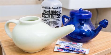 The Best Neti Pot | Reviews by Wirecutter