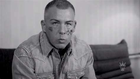 The Source |[Interview] Madchild Talks Tour Life And Changing His Lifestyle For The Better