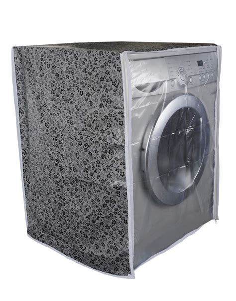 Samsung Washing Machine Cover Top Load 7kg - New Products