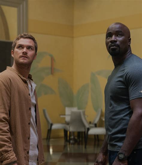 'Luke Cage' Season 3 Spoilers: How the Second Season Finale Sets Things Up