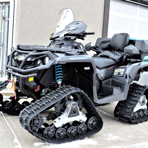 2020 Outlander Max XT 850 | Outlander, Can am, Atv