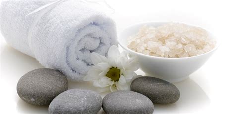 Body Treatrments at Celestial Spa