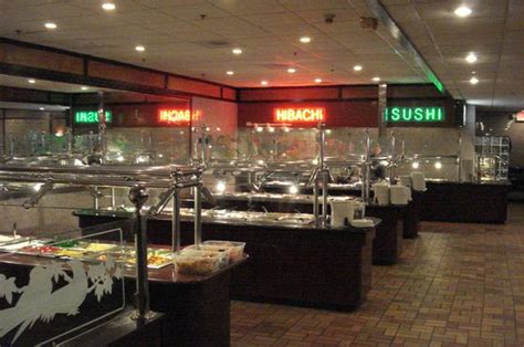 Daily Buffet, Watertown - Restaurant Reviews, Phone Number & Photos ...