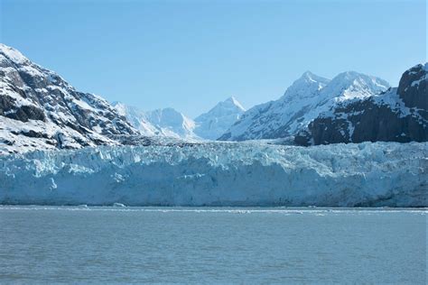 Glacier Bay Area in Alaska's Inside Passage Region | Travel Alaska