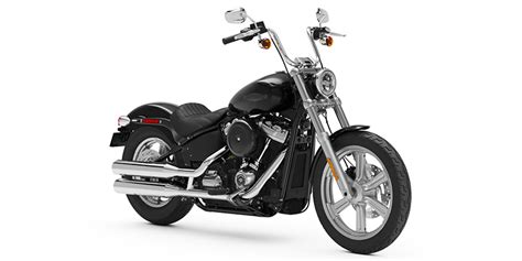 2022 Harley-Davidson Softail® Standard | Elk River Harley-Davidson