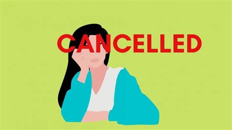 Cancelling cancel culture – Inkwell