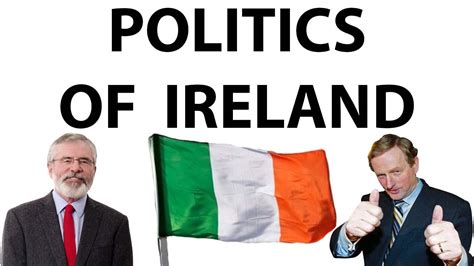 Ireland | Basic Politics - YouTube