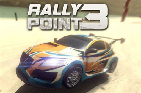 Rally Point 3