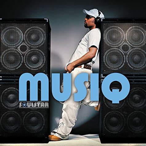 Ranking the Best Musiq Soulchild Albums | Soul In Stereo