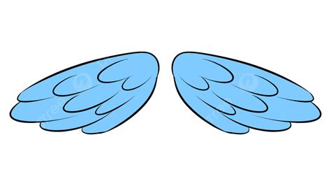 Angel Wings Cartoon Images - Infoupdate.org