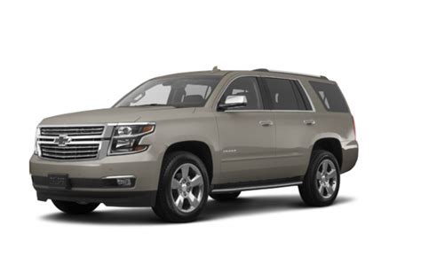 2018 Chevrolet Tahoe PREMIER - Starting at $75520.0 | 440 Chevrolet ...