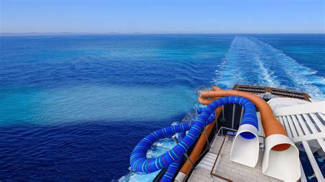 Cruise deals | Escape