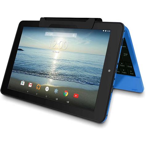 My new toy! Android tablet for less than $100 ~ Bauer-Power Media
