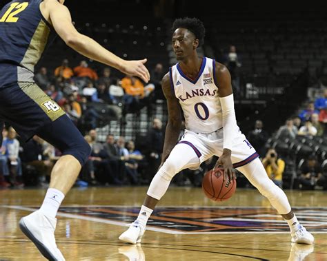 Kansas Basketball: 5 players who could be added to 2019-20 roster - Page 3