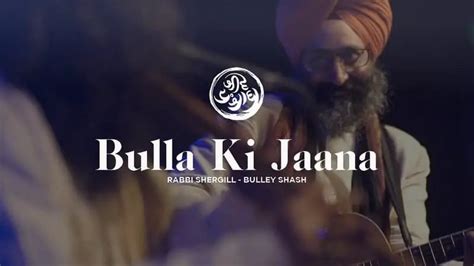 Bulla Ki Jaana Main Kaun Chords - Rabbi Shergill | Easy Guitar Chords