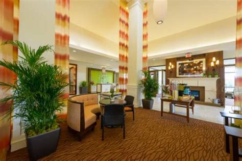 Hilton Garden Inn Exton-West Chester Hotel, Exton, USA - overview