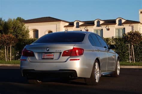 2016 BMW 535i - 14k miles - M-Sport Package and PERFORMANCE Package ...