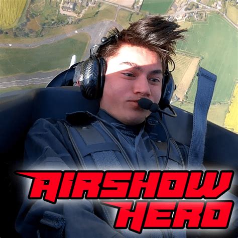 Airshow Hero Extreme Experience Flight with Video – North West Aerobatics