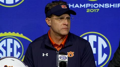 Auburn fires football coach Gus Malzahn after 8 seasons