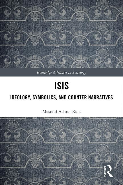 Video and Audio Introduction to my Book on ISIS - Postcolonial Space