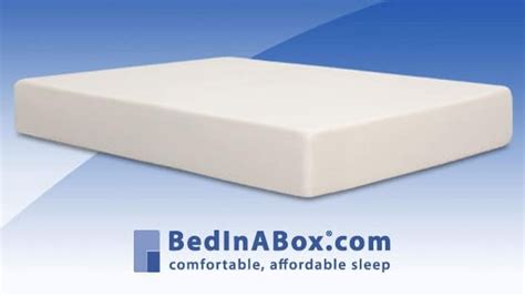 Brand Overview: Bed In A Box Reviews