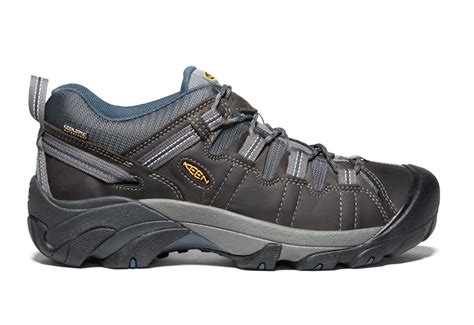 Keen Targhee II Review | Tested by GearLab