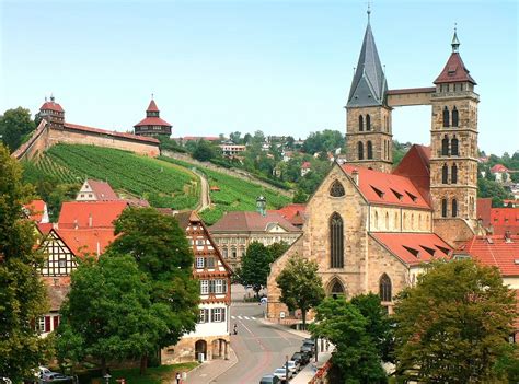 Experience in Esslingen, Germany by Dennis | Erasmus experience Esslingen