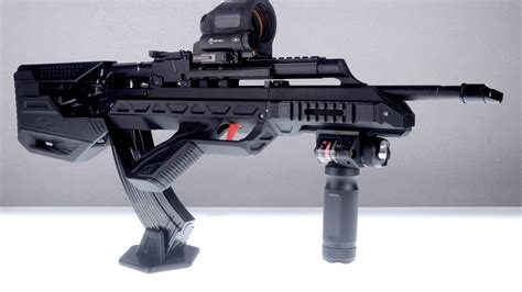 AK BULLPUP KIT ( BLACK ) | prototype-division