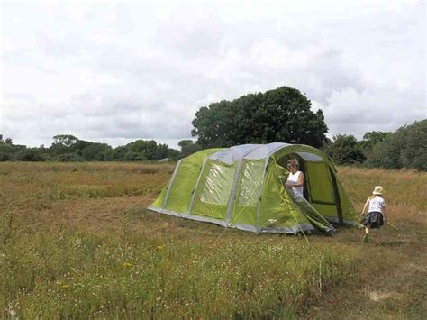 The 10 Best Campsites near Portsmouth for an epic holiday!