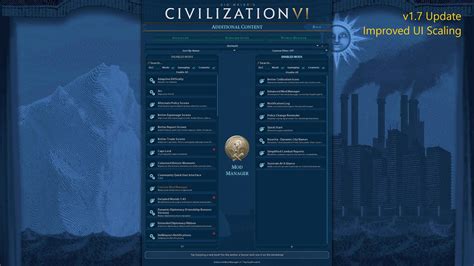 The best Civ 6 mods