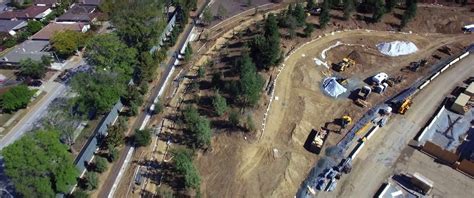 New Apple Campus goes green. Literally. - Curbed SF