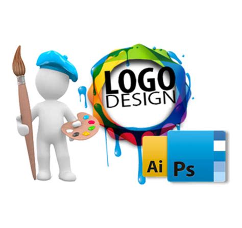 Logo Design Services (USD 785 - USD 1260) - Vital Aims Tech Solutions