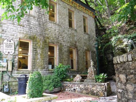 Eureka Springs Historical Museum - Eureka Springs, Arkansas | history museum