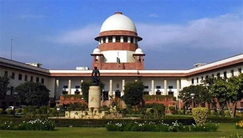 India's top court to hold 'day-to-day' proceedings in IIOJK's special ...