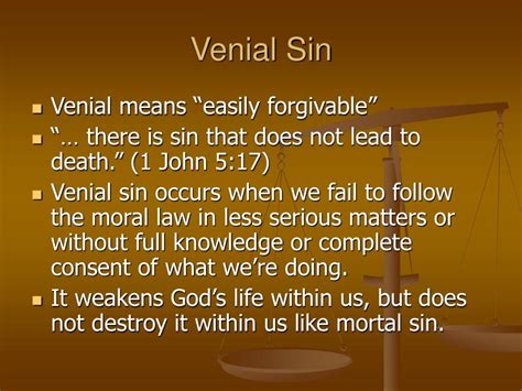 PPT - Sin and Forgiveness PowerPoint Presentation, free download - ID ...