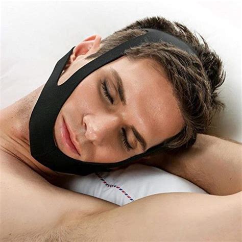 Anti-Snoring Chin Strap – Chyhua