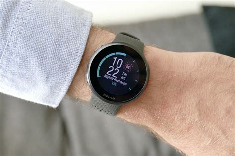 Polar Pacer Pro review: A seriously sporty smartwatch | Digital Trends