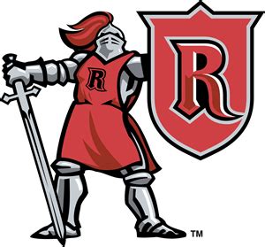 Rutgers Scarlet Knights Logo PNG Vector (SVG) Free Download