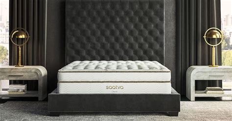 Saatva Mattresses at a Glance | Saatva