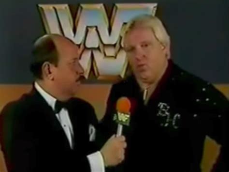 Hall of Fame wrestler Bobby 'The Brain' Heenan dies at age 73 - ABC15 ...