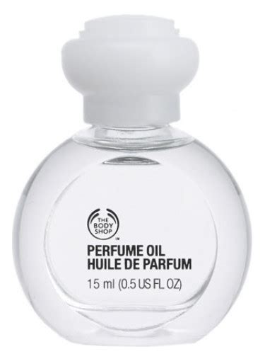 Coconut Perfume Oil The Body Shop perfume - a fragrance for women