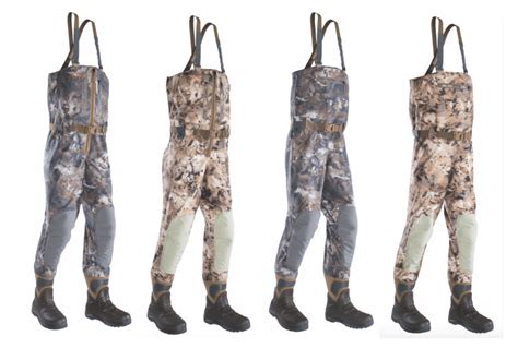 SITKA Gear Introduces New Game-Changing Waterfowl Waders ⋆ Outdoor ...