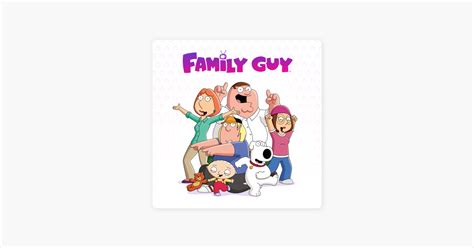 ‎Family Guy, Season 19 on iTunes