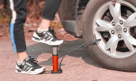 Best Foot Pump For Car Tires Reviews in Australia - Australia Lists