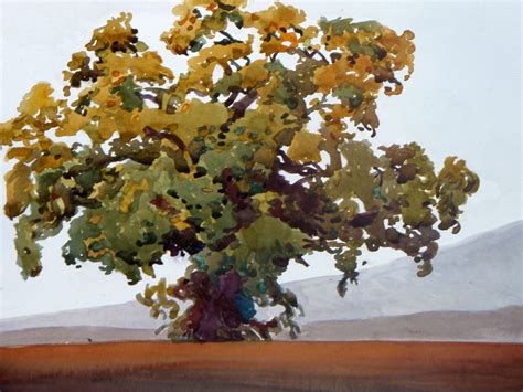 robin purcell california watercolors in the plein air tradition: November 2011