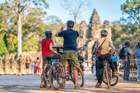 Cambodia Travel Tips: A Guide For Everything You Must Know!