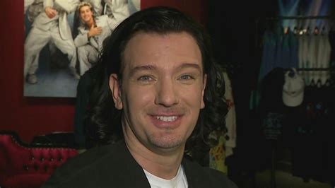 Inside *NSYNC's Pop-Up Shop With JC Chasez (Exclusive) | wusa9.com