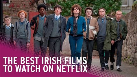 Best Irish Films on Netflix | Films on netflix, Film, Netflix