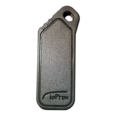 P40KEY Kantech ioProx Proximity Key Fob | In Stock Now! | Global Gate Controls, Inc.