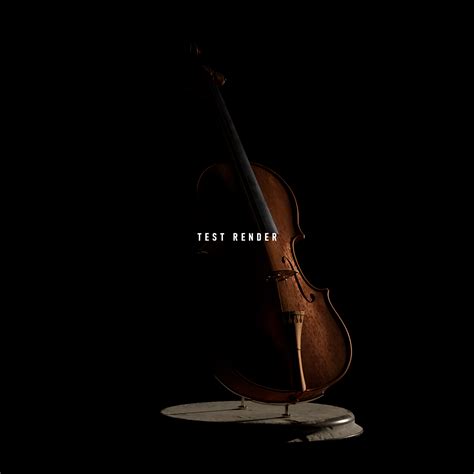 SAD VIOLIN :: Behance